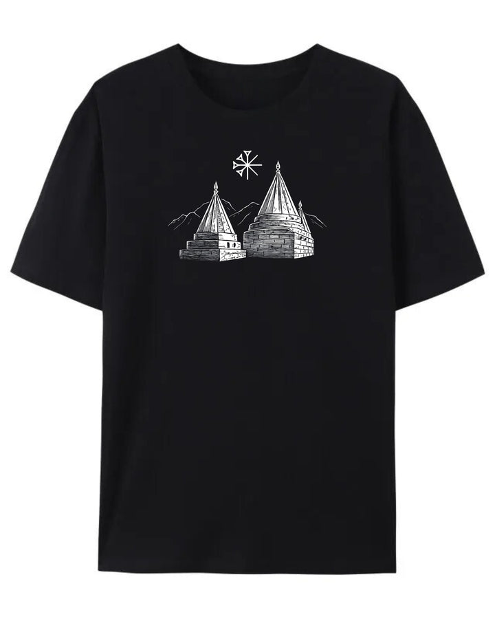 Lalish𒀭Home T-Shirt