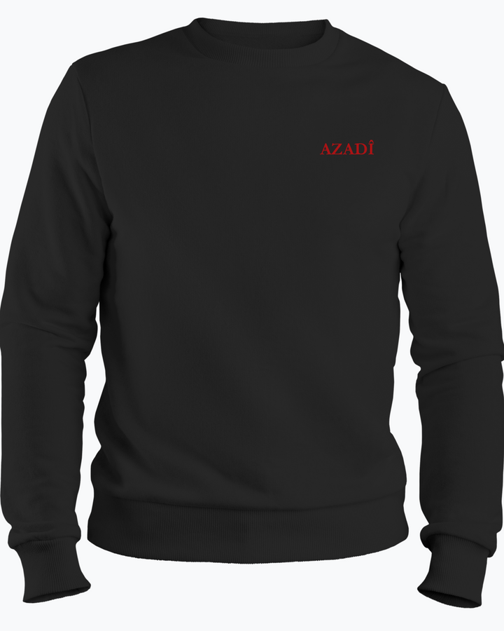AZADÎ Sweatshirt