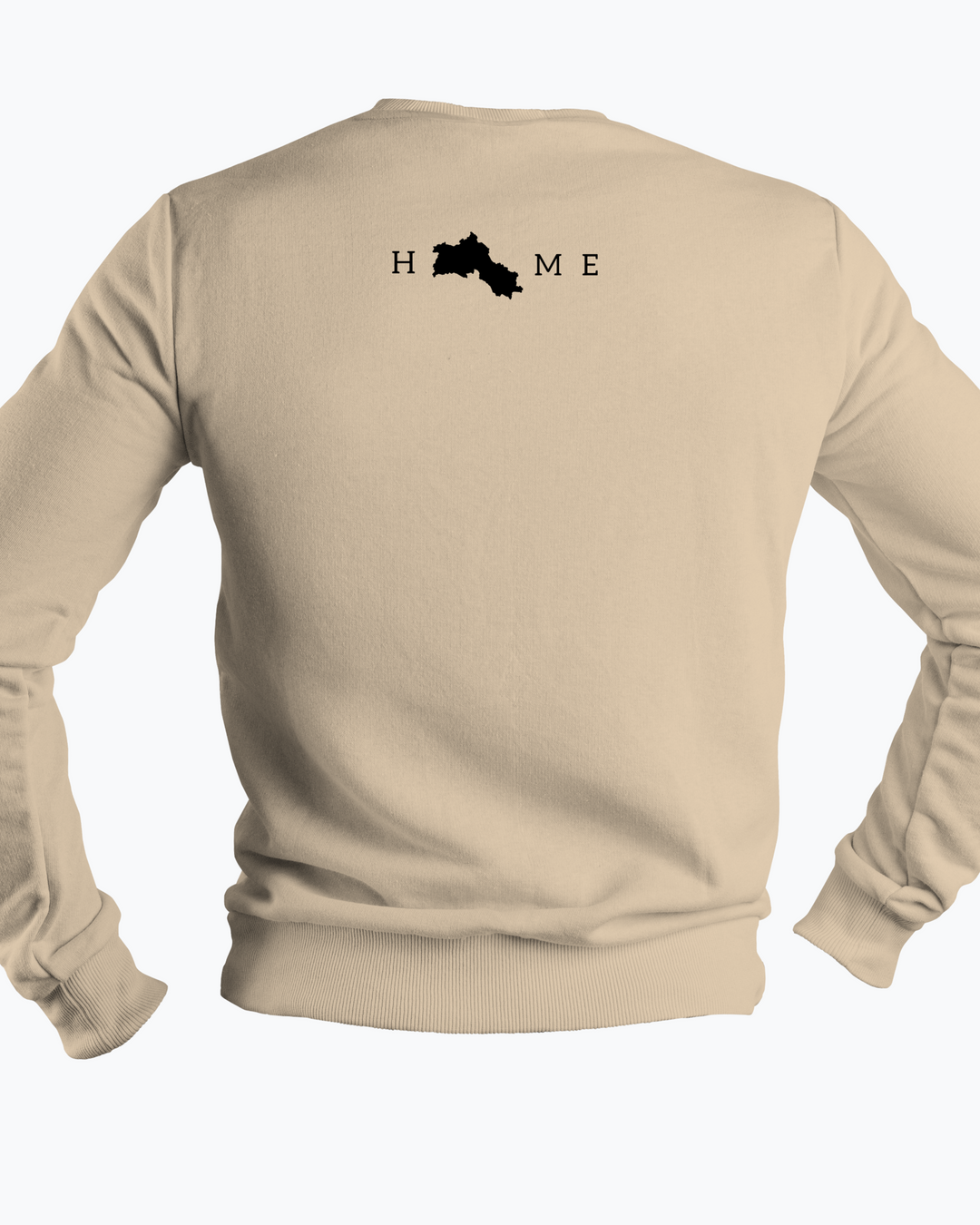 WELAT/HOME Sweatshirt/Pullover