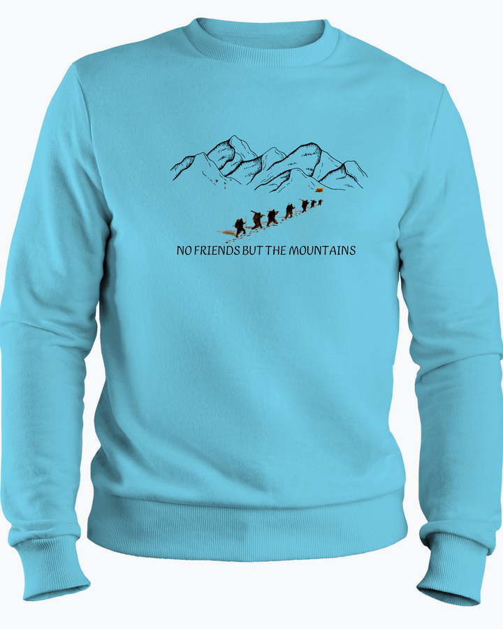 Mountain Sweatshirt
