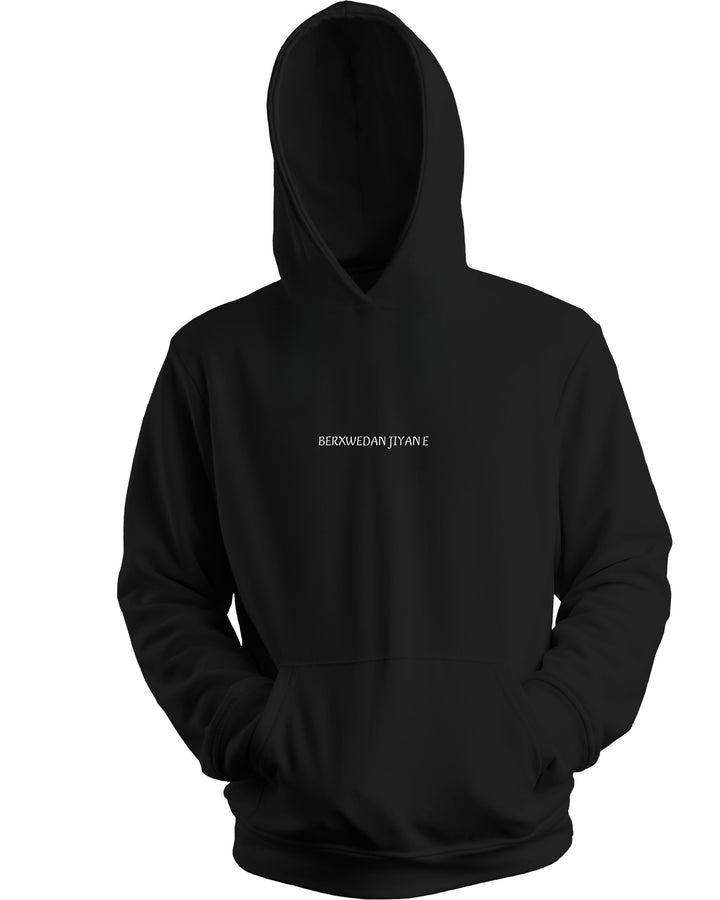 Berxwedan Hoodie