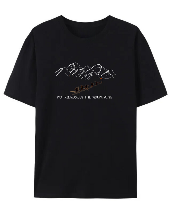 Mountain T-Shirt