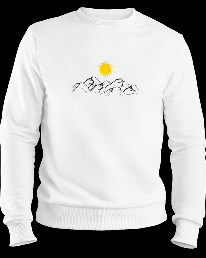 WELAT/HOME Sweatshirt/Pullover