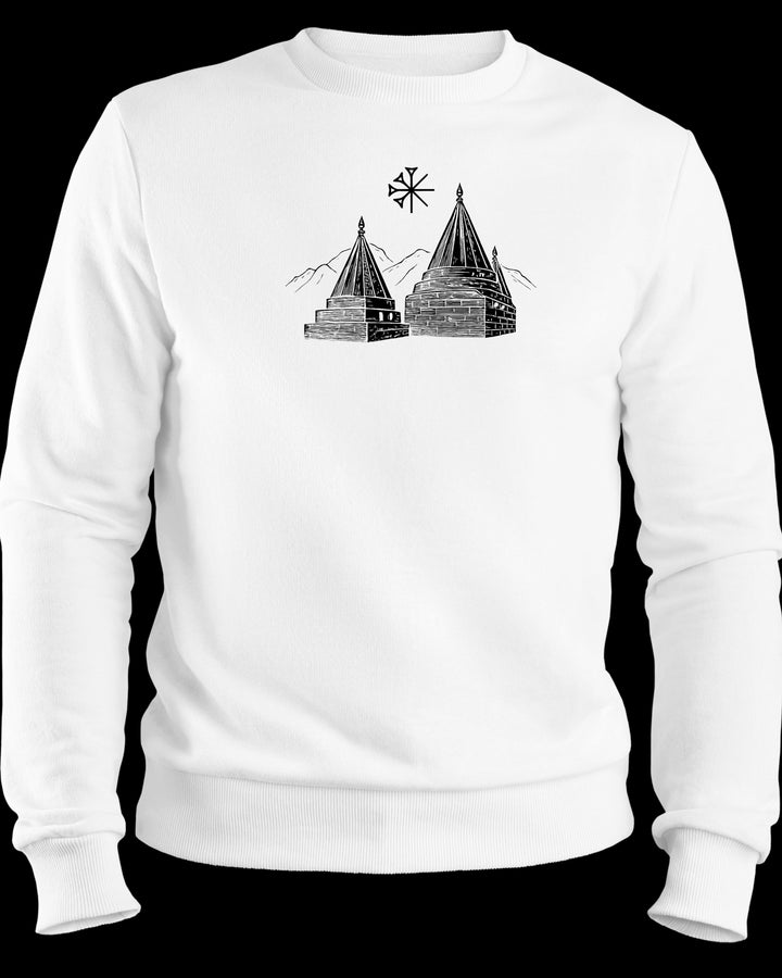 Lalish𒀭Home Sweatshirt/Pullover