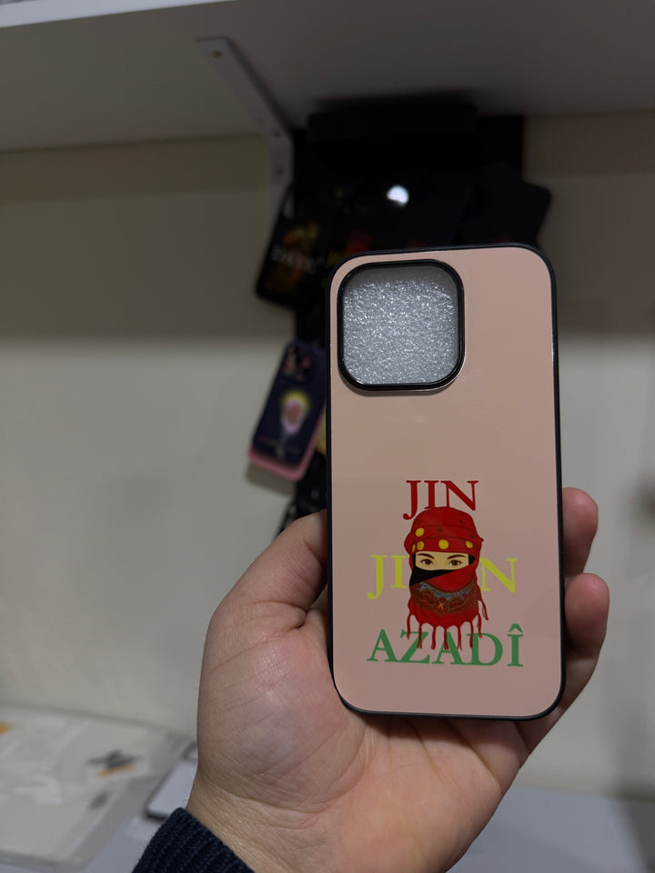 Jin Jiyan Azadi Rot