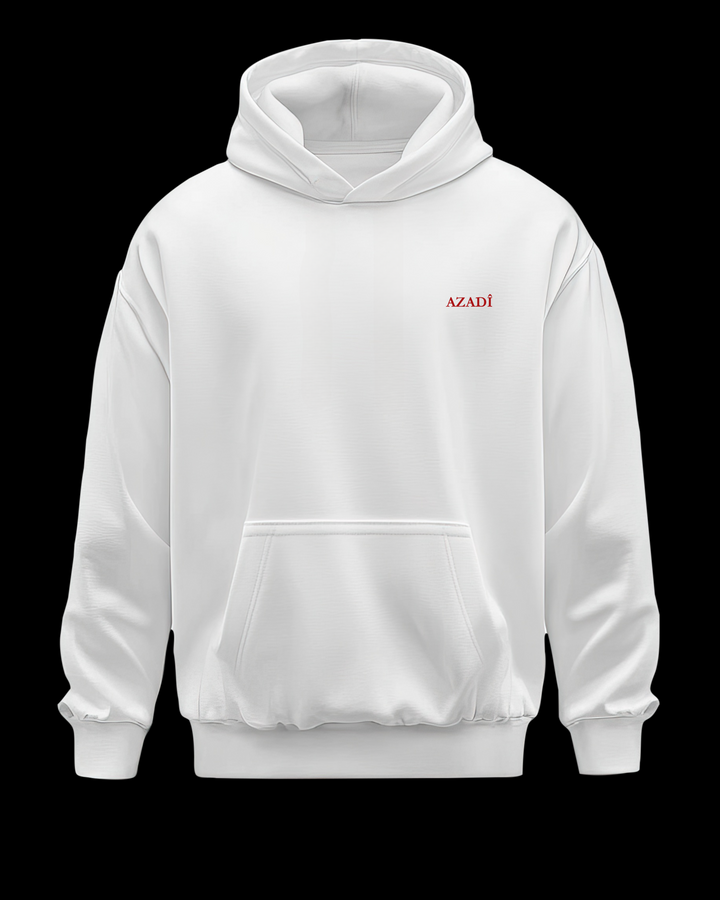 AZADÎ Hoodie