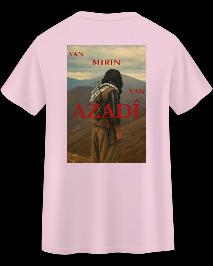 AZADÎ T-Shirt