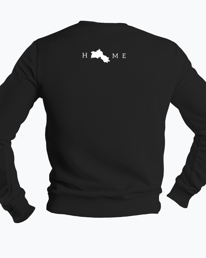 WELAT/HOME Sweatshirt/Pullover