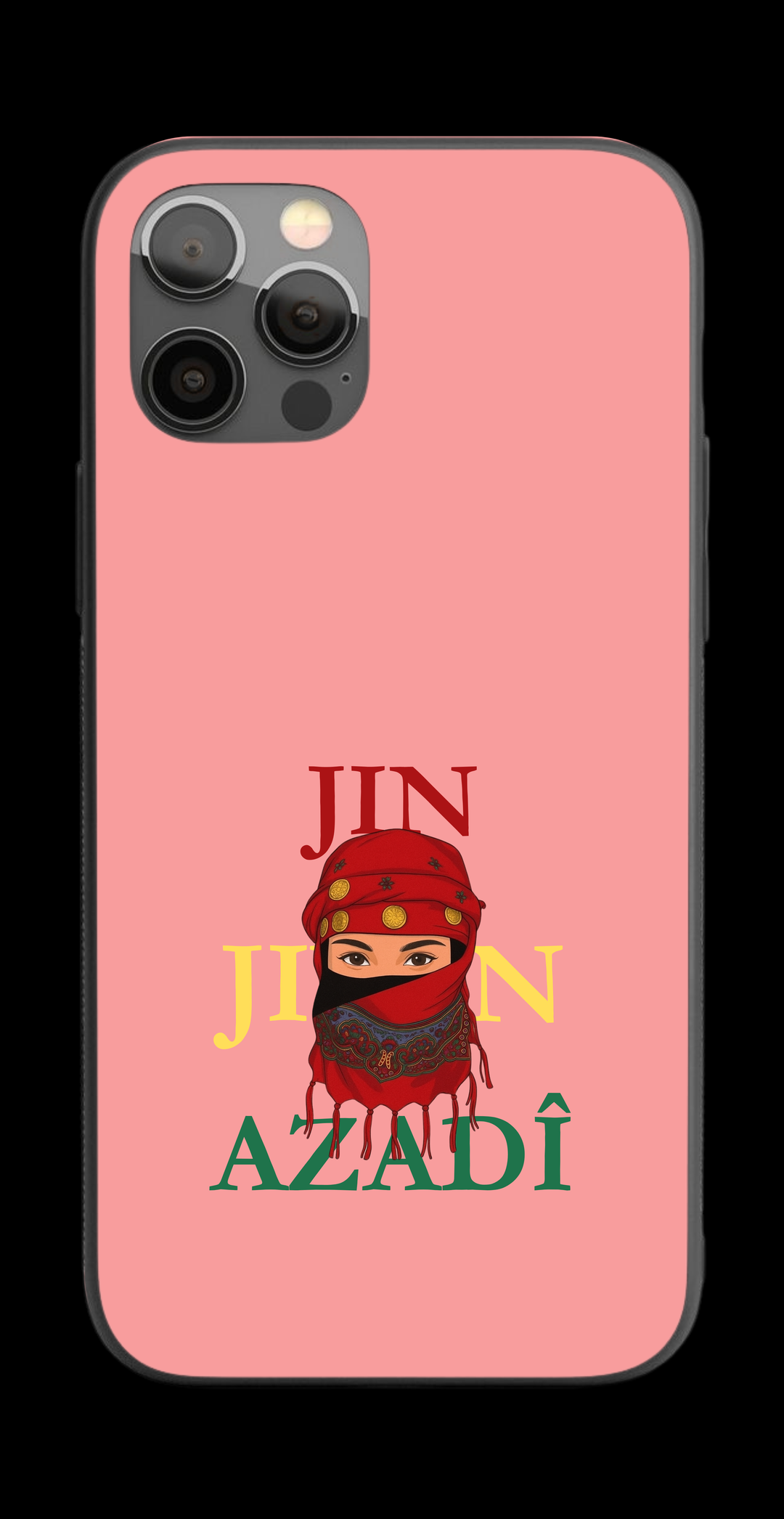 Jin Jiyan Azadi Rot