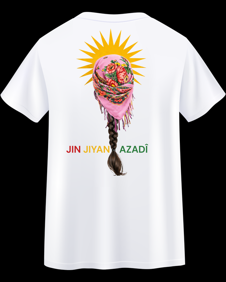 Kezi T-Shirt 🩷pink