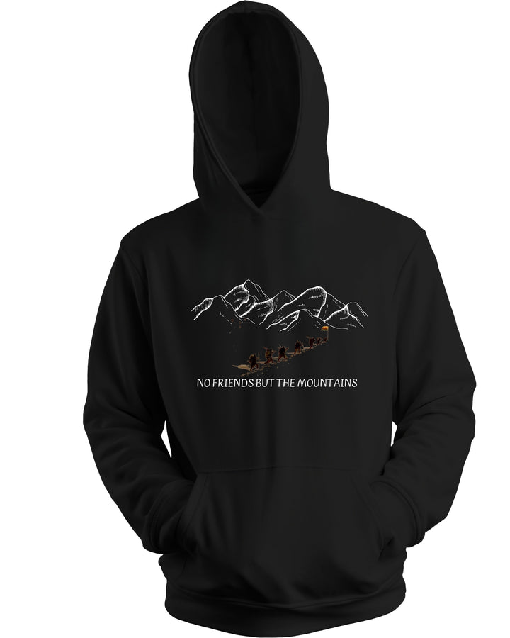 Mountains Hoodie