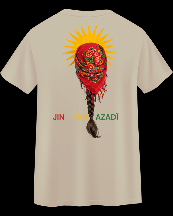 Kezi T-Shirt 🔴red