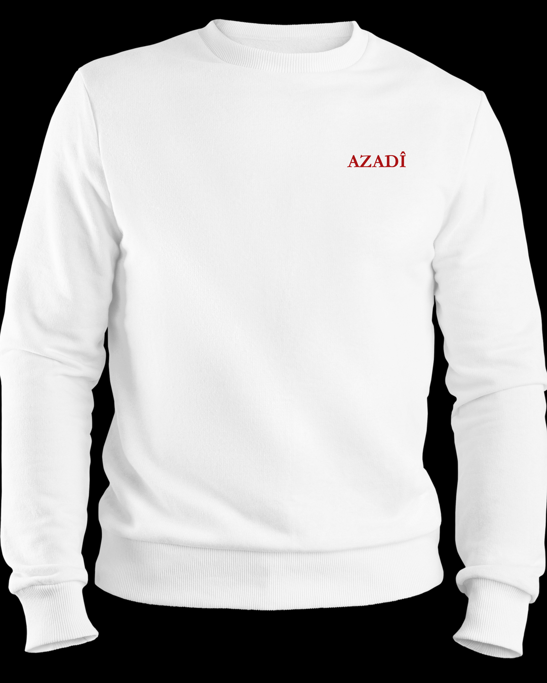 AZADÎ Sweatshirt