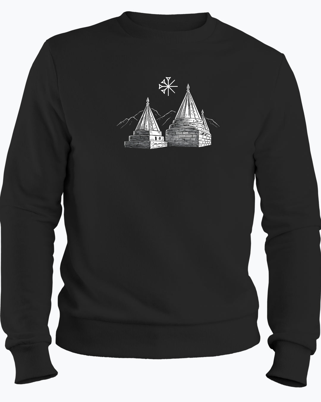 Lalish𒀭Home Sweatshirt/Pullover