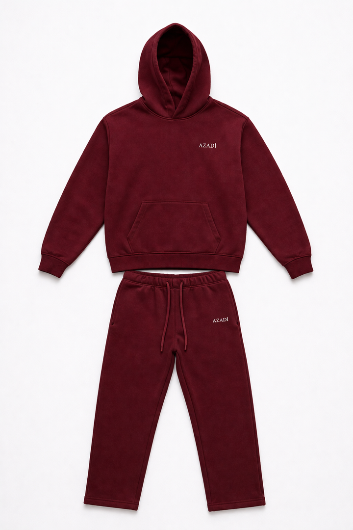AZADî Tracksuit