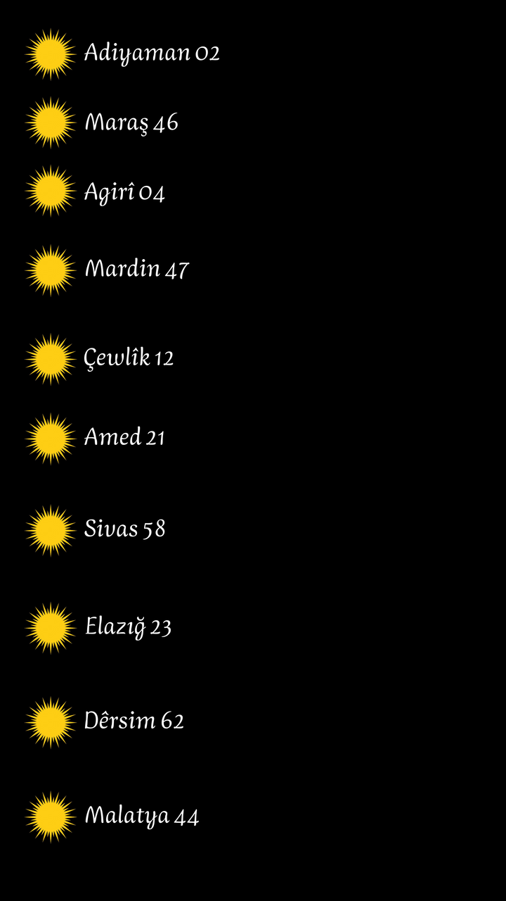 Autoaufkleber Städte☀️