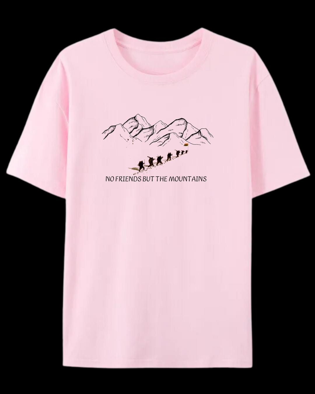 Mountain T-Shirt