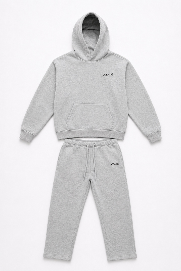 AZADî Tracksuit