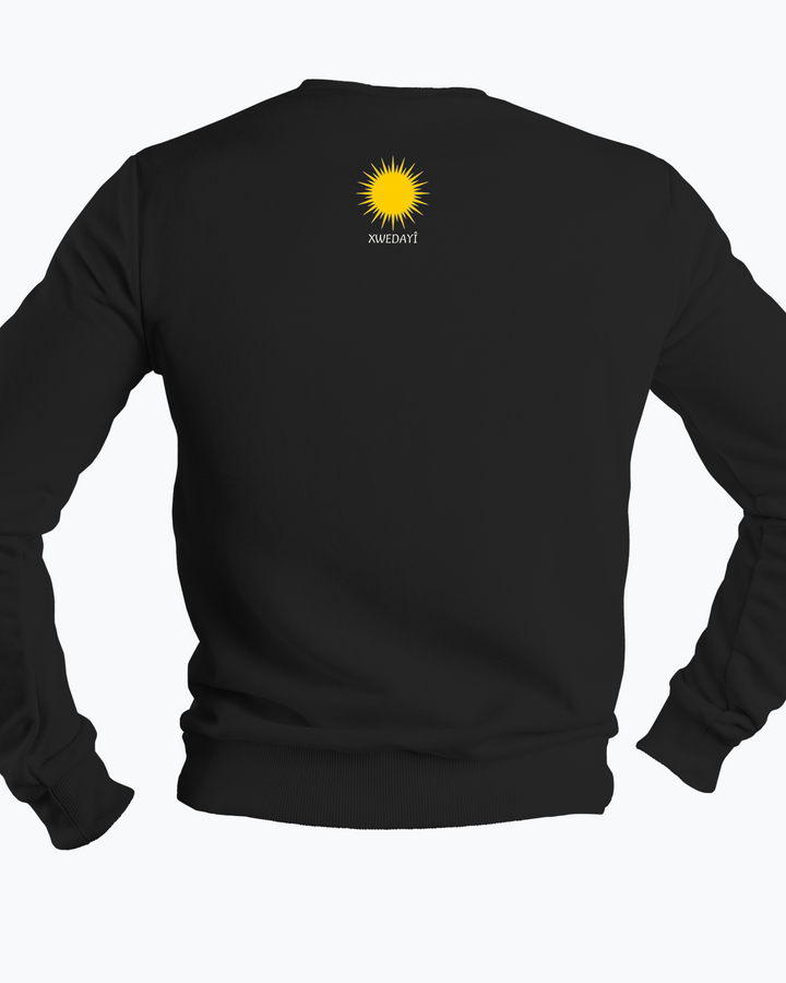 Ezdayi Sweatshirt