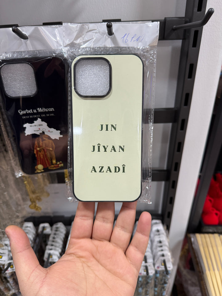 Jin Jiyan Azadi Text