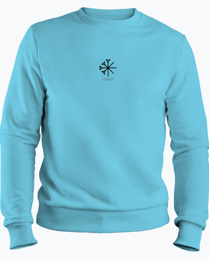 Ezdayi Sweatshirt