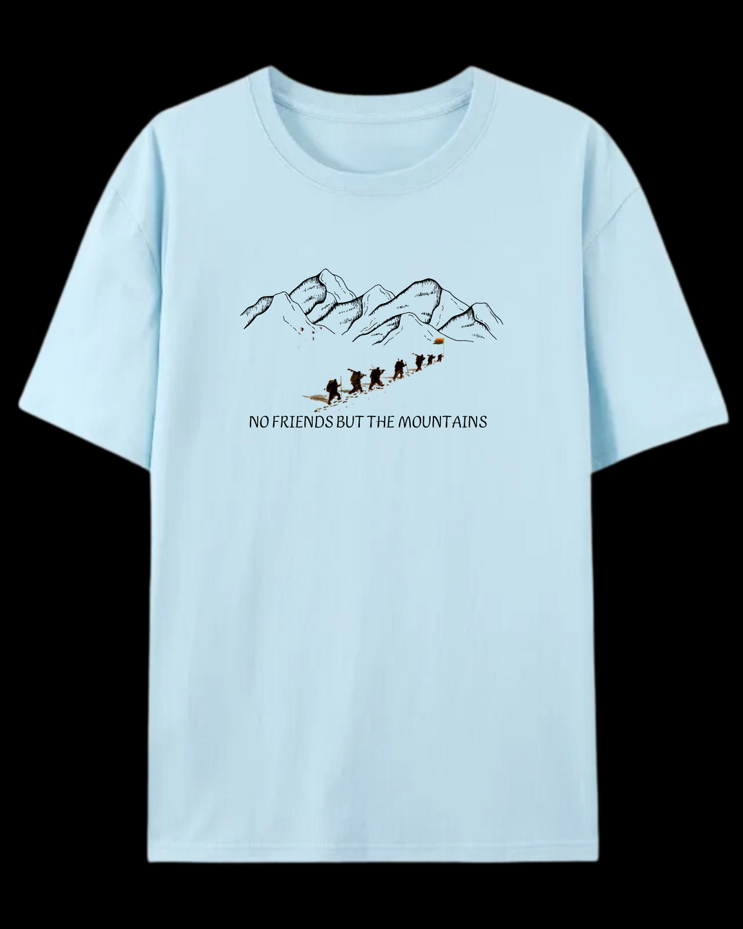 Mountain T-Shirt
