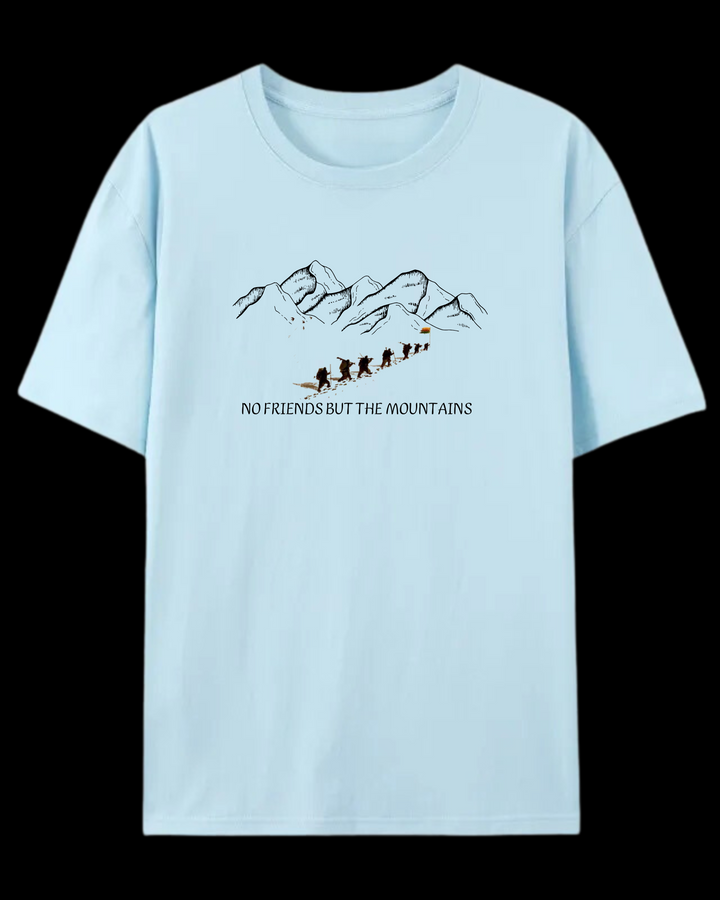 Mountain T-Shirt