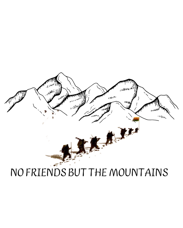 Mountain T-Shirt
