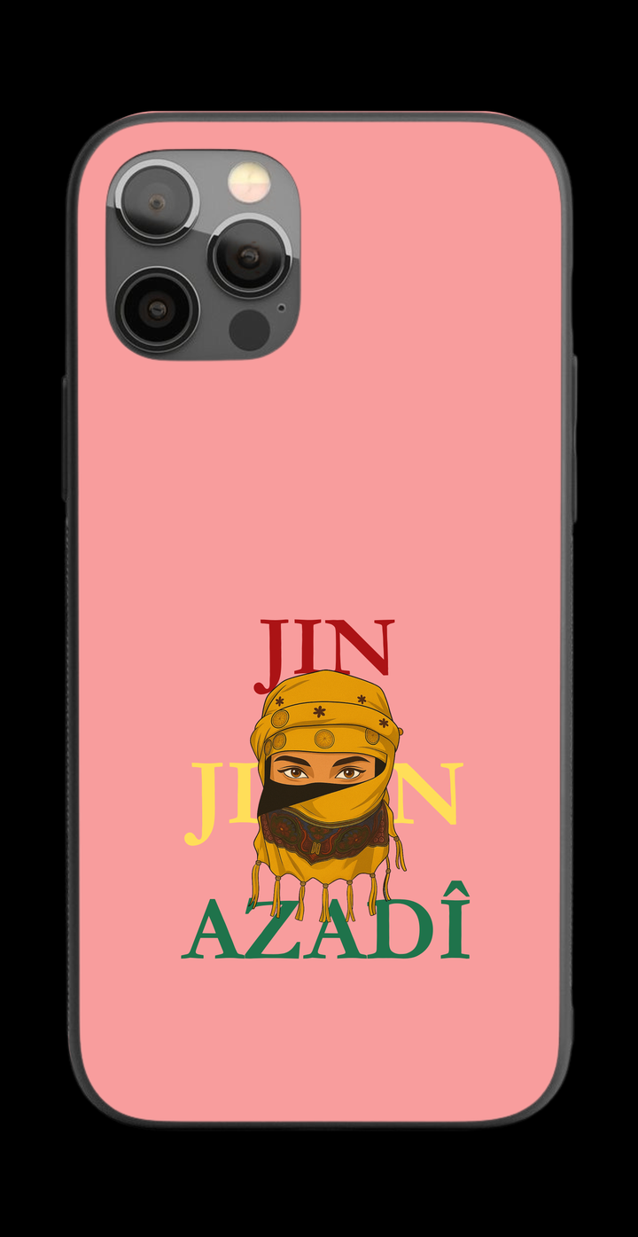 Jin Jiyan Azadi Gelb