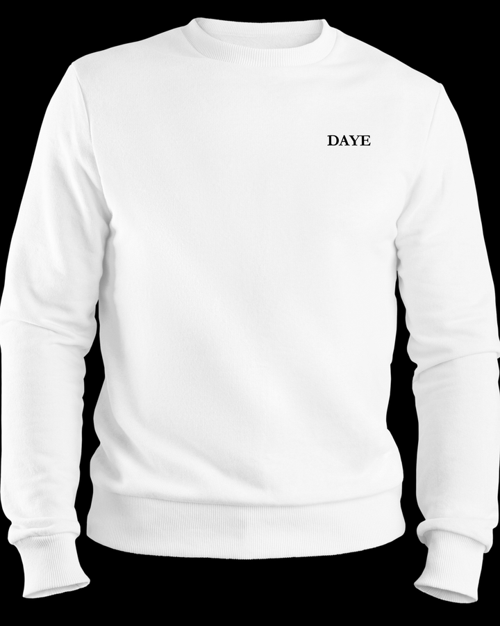 DAYE Sweatshirt/Pullover