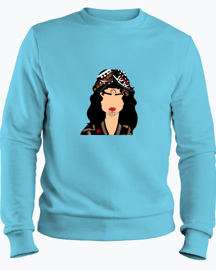DEQ Sweatshirt