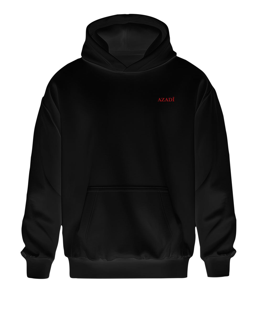AZADÎ Hoodie