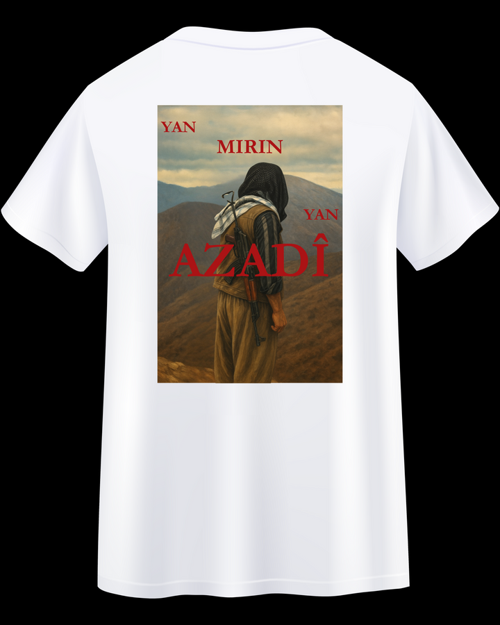 AZADÎ T-Shirt
