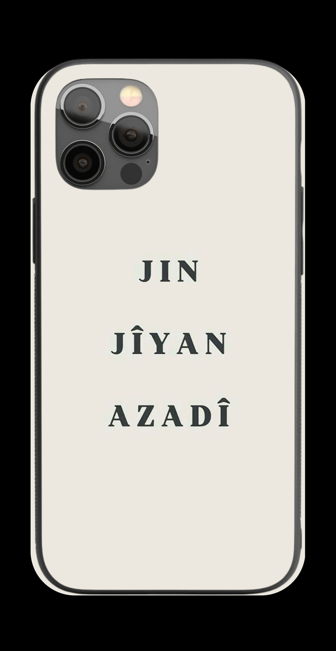 Jin Jiyan Azadi Text