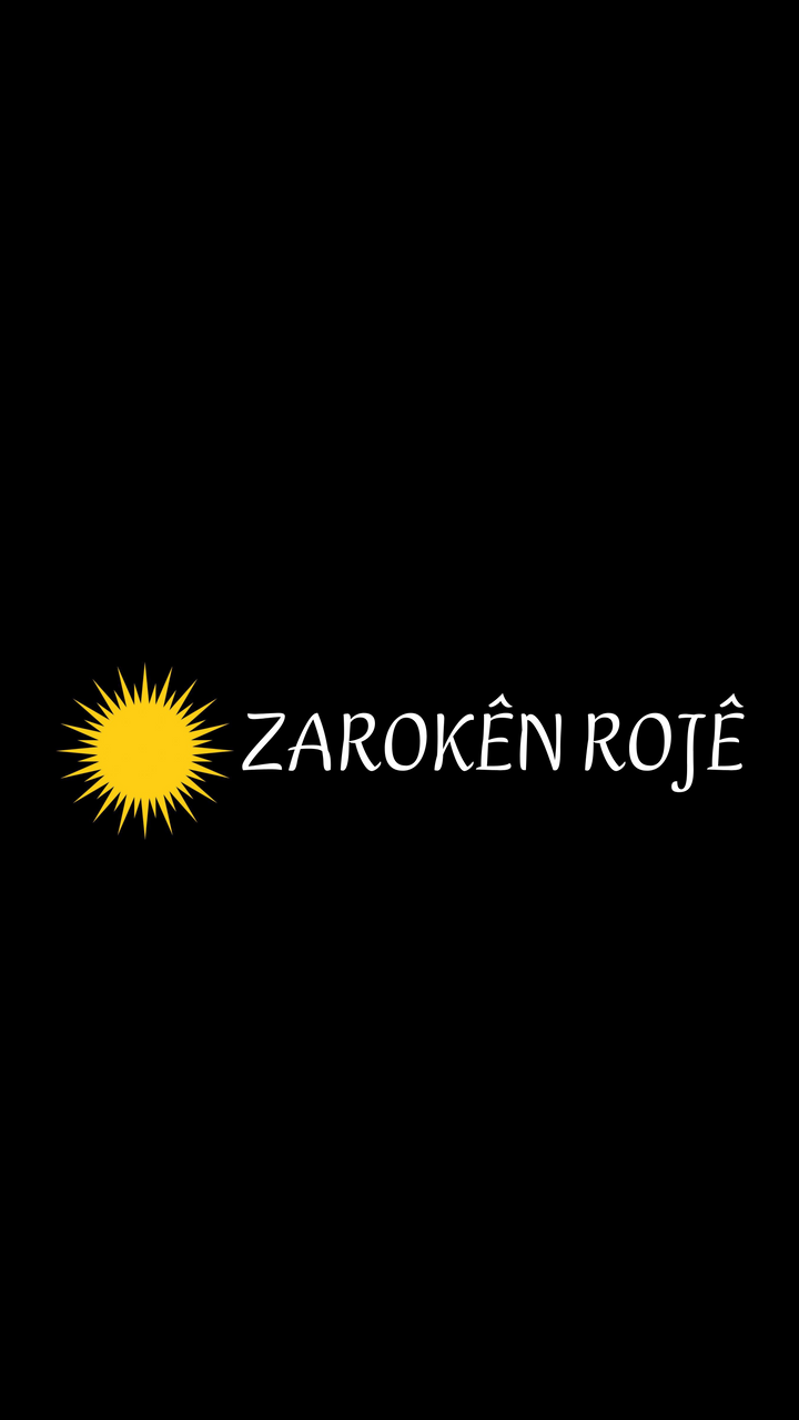 ZAROKEN ROJE car sticker