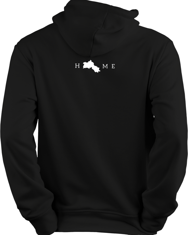 WELAT/HOME Hoodie