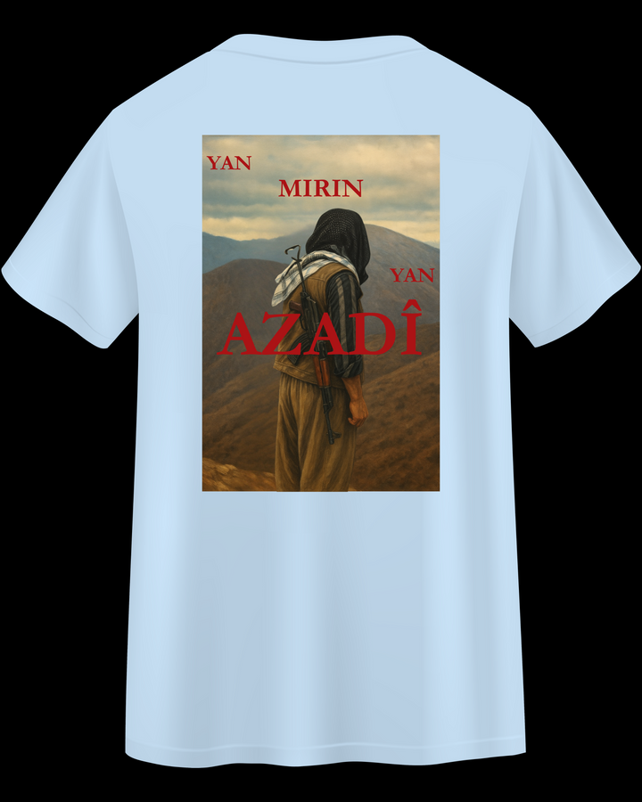 AZADÎ T-Shirt