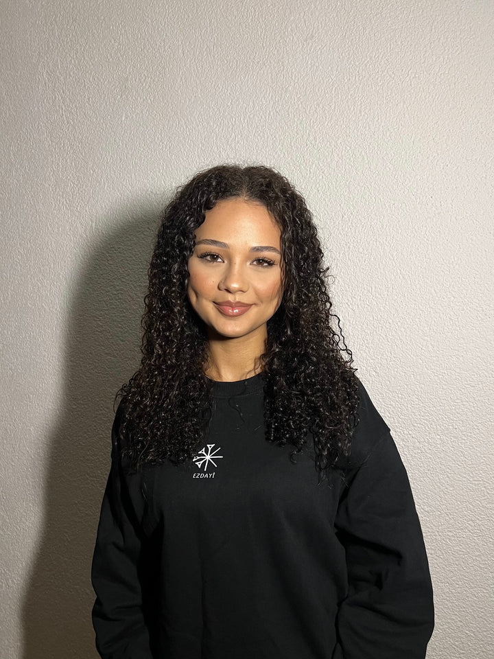 Ezdayi Sweatshirt