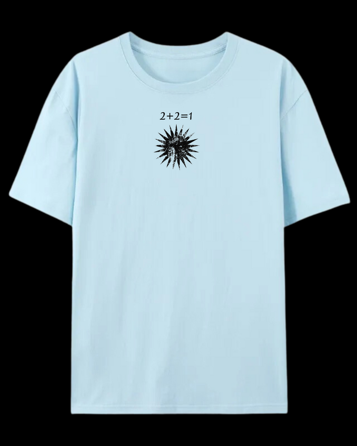 2+2=1 T-Shirt