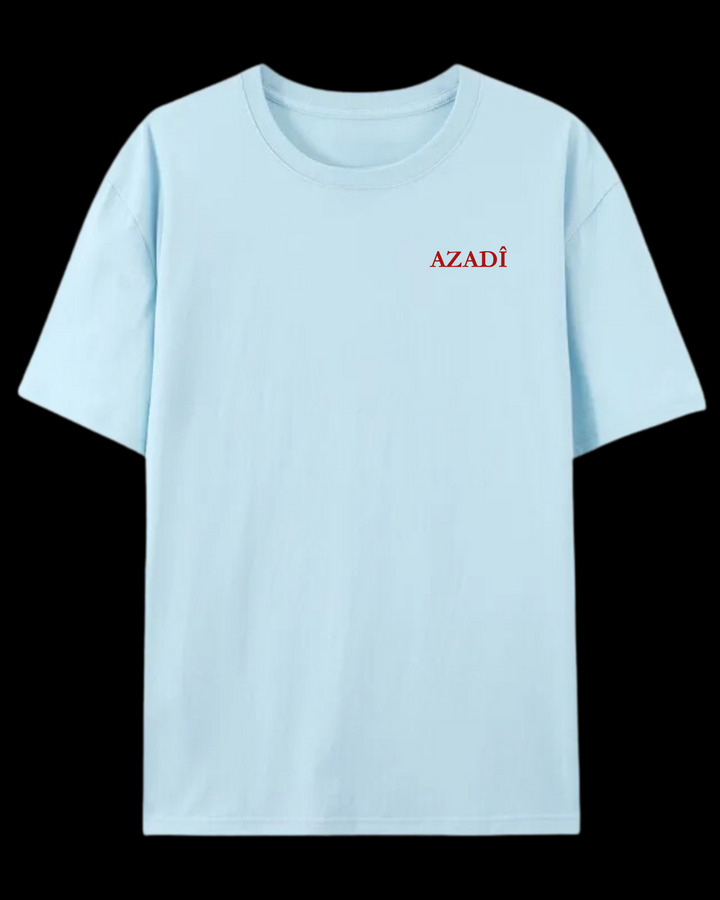 AZADÎ T-Shirt