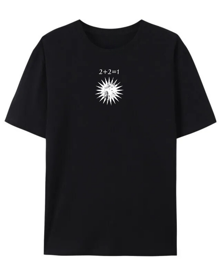 2+2=1 T-Shirt