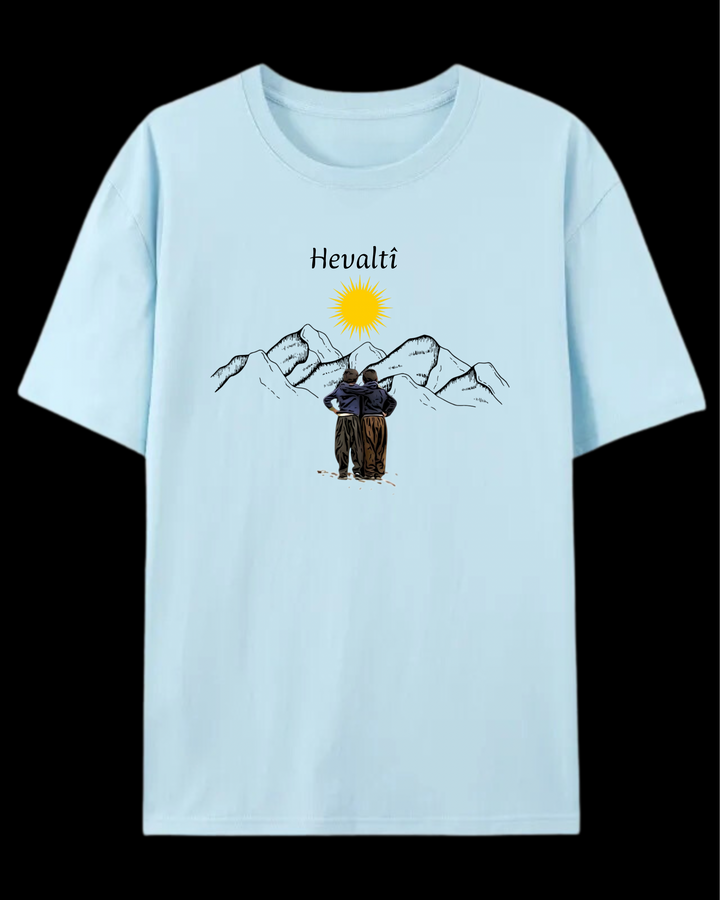 HEVALTî T-Shirt