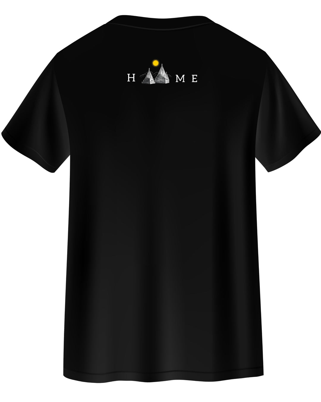 Lalish𒀭Home T-Shirt