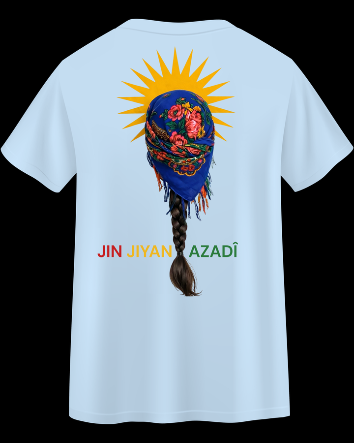 Kezi T-Shirt 🔵blue