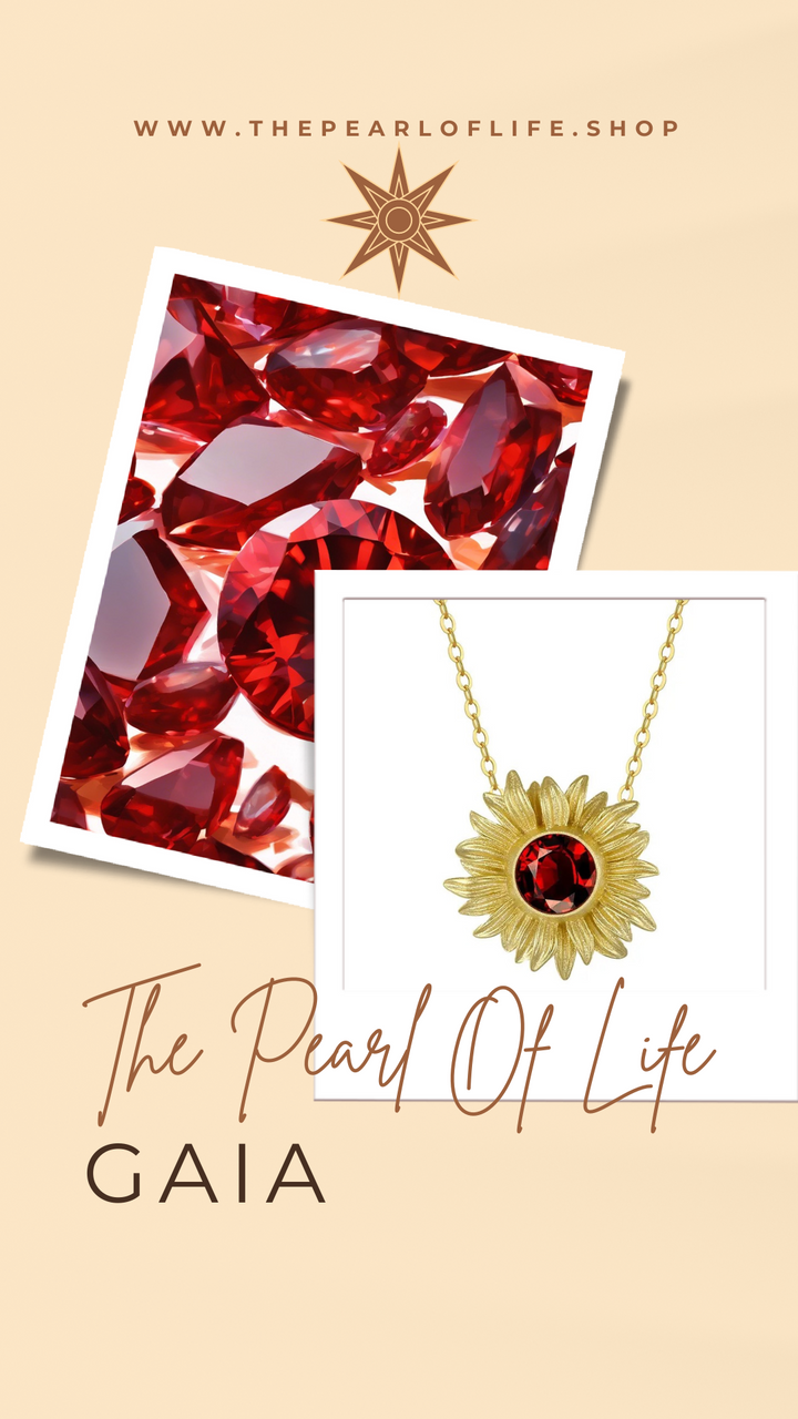 GAIA Neclace