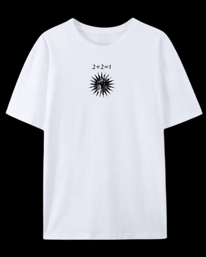 2+2=1 T-Shirt