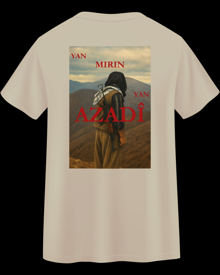 AZADÎ T-Shirt