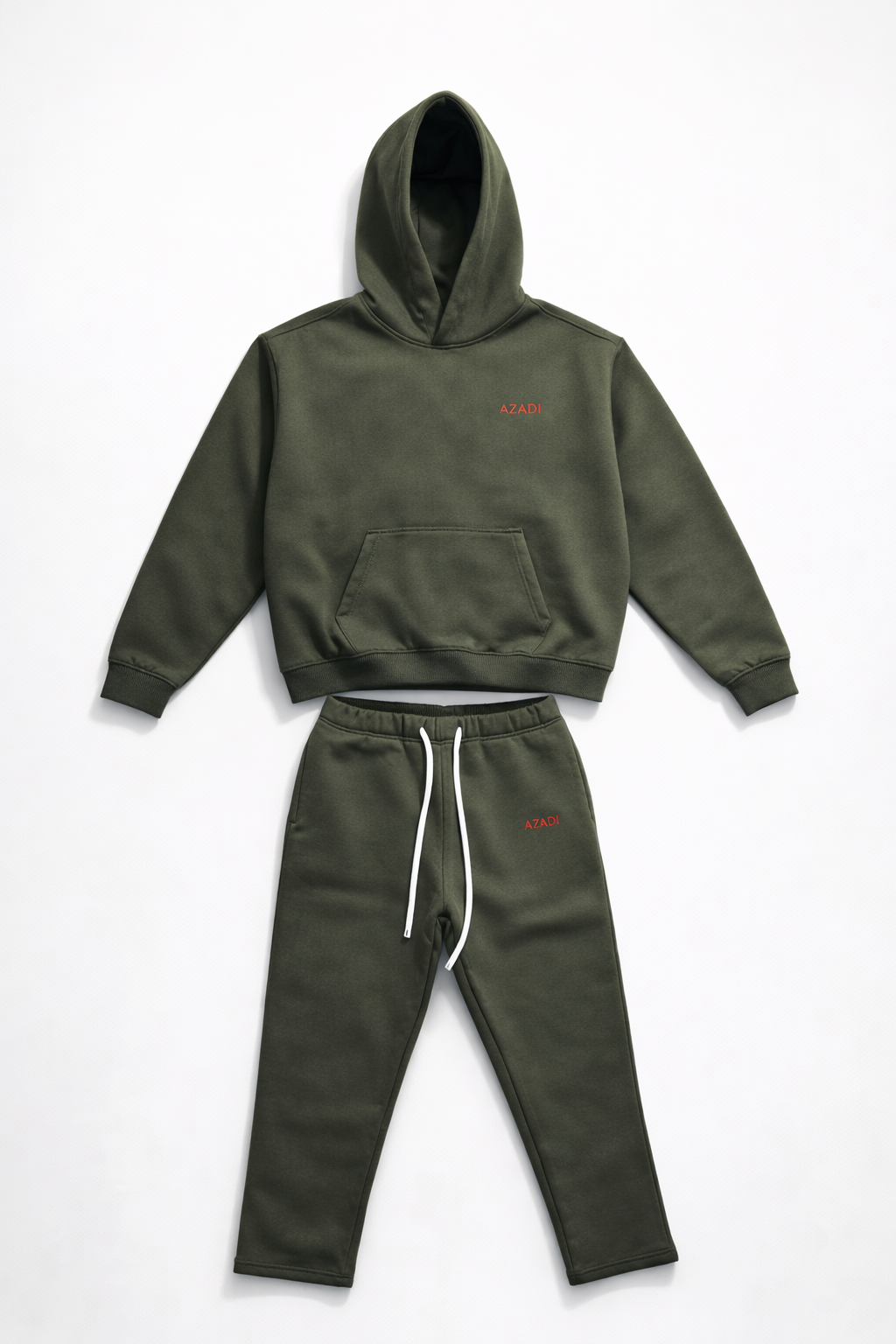 AZADî Tracksuit