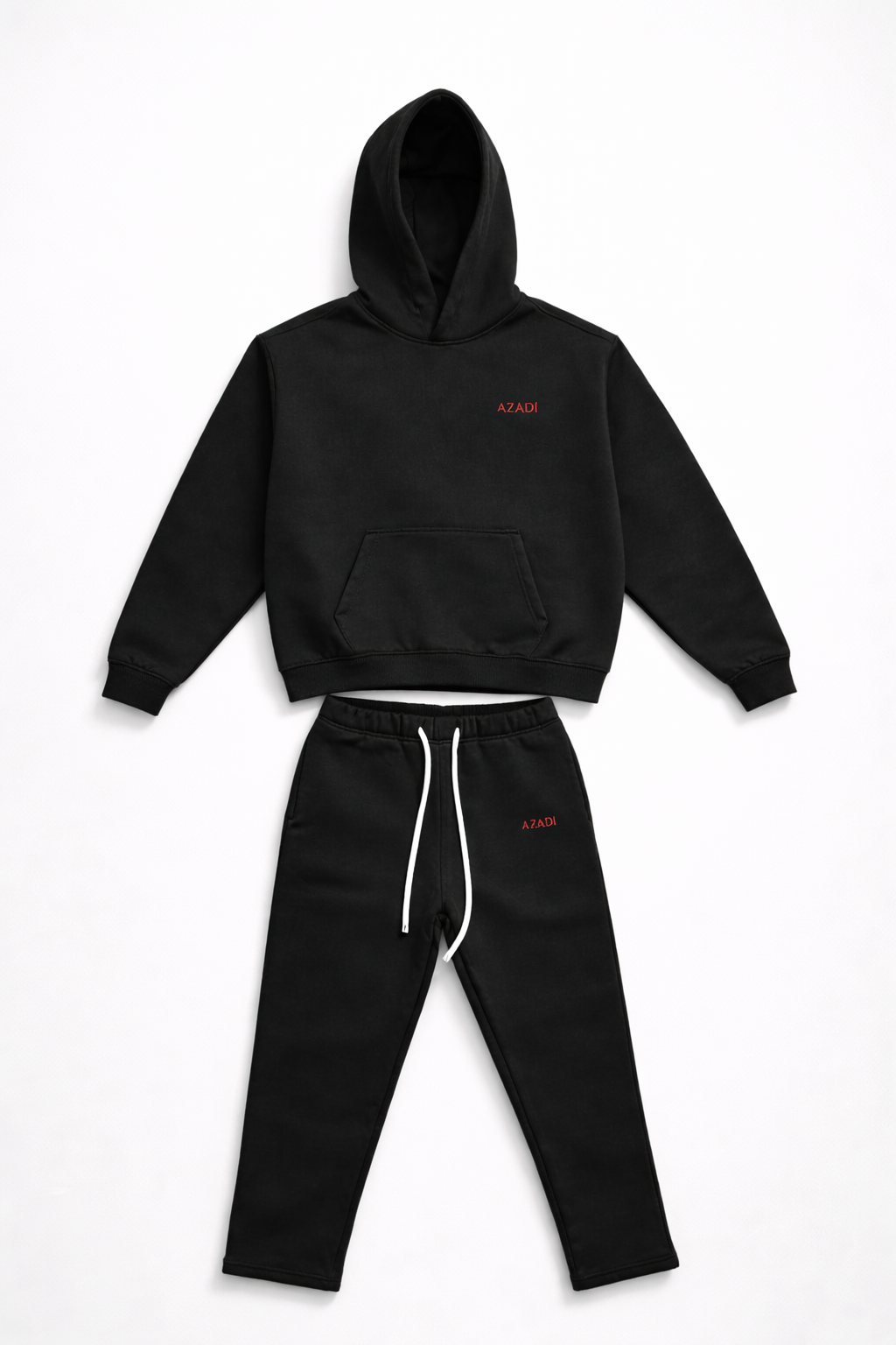 AZADî Tracksuit