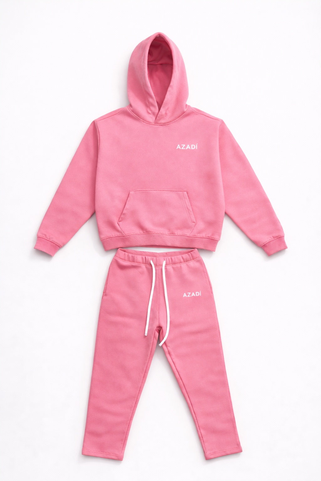 AZADî Tracksuit